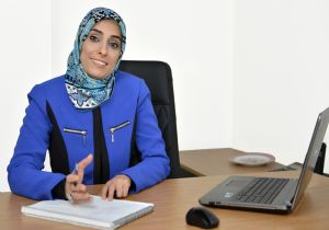 Taşkesenlioğlu: ‘Öğretmenler 2023'ün mimarı'